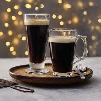 Irish coffee image