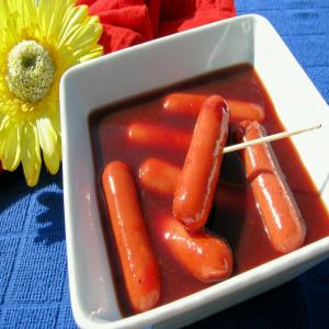 Cocktail Wieners_image