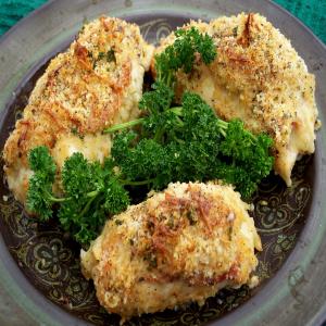 Chicken Italian Style Saltimbocca image