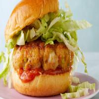 Shrimp-Cocktail Burger image
