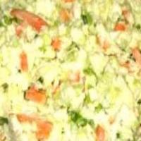 Mom's Coleslaw With A Kick_image