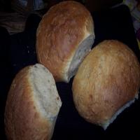 Sun Nut Bread (bread Machine)_image