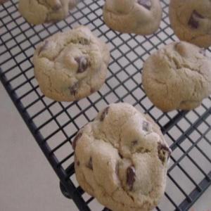 Perfect chocolate chip cookies_image
