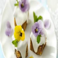 Mini Royal Fruit Cakes_image