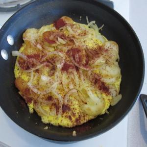 Potatoes and Eggs Sumac image