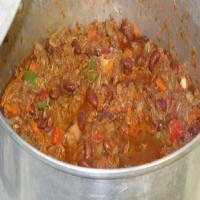 London Broil Chili_image