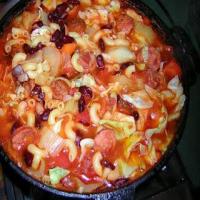Portuguese Bean Soup Recipe - (4.5/5)_image