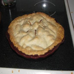 Wicked Good Apple Pie!_image