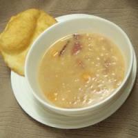 Basic Bean Soup image