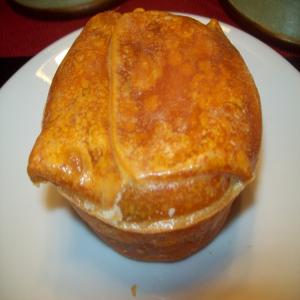 Mini-Beef Pot Pie image