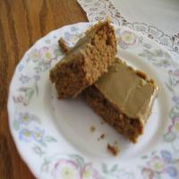 Frosted Molasses Bars_image