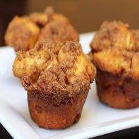 Cinnamon Crunch Cobblestone Muffins_image