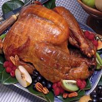 Memphis Style Smoked Turkey Recipe - (4.1/5)_image