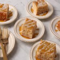 Rich Maple Butter Cake_image