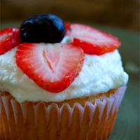 Independence Day Cupcakes_image