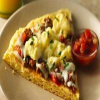 Gluten-Free Huevos Rancheros Breakfast Pizza_image