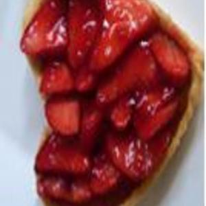 Strawberry Tarts/Kidney Friendly_image
