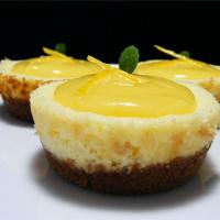 Microwave Lemon Curd_image