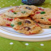 Jelly Bean Cookies image