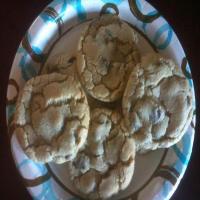 Best Big Fat Chewy Chocolate Chip Cookies_image