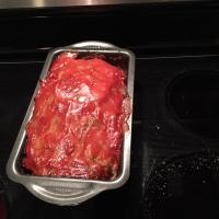 Aunt Libby's Southern Meatloaf image