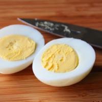 How to Make Perfect Hard Boiled Eggs image