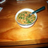 Moosewood Lentil Soup Recipe Recipe - (3.8/5) image