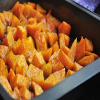 D's Roasted Butternut Squash image