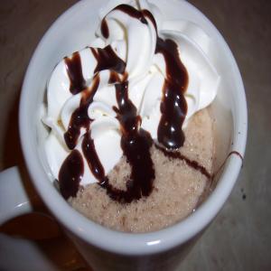 Whippersnapper Coffee for the Chocolate Lover_image