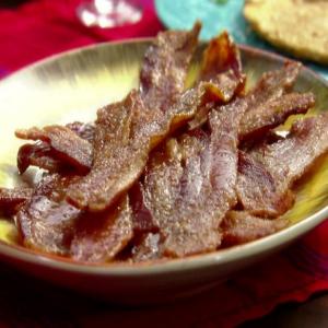 Candied Bacon image