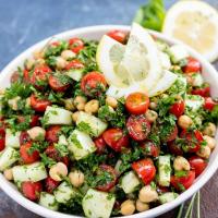 Tabouli Chick Pea Salad Recipe_image