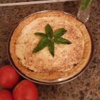 Best Tomato Pie_image