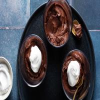 Vegan Chocolate Mousse Recipe_image