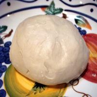 Ajeen (Basic Dough) image