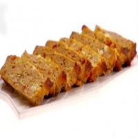 Turkey Meatloaf with Feta and Sun-Dried Tomatoes Recipe - (4.2/5) image