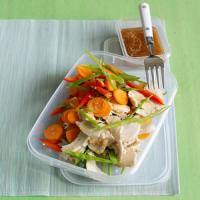 Zesty Chicken Salad_image