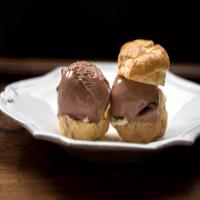 David Tanis's Chocolate Hazelnut Ice Cream image