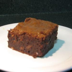 Chocolate Overload Brownies_image