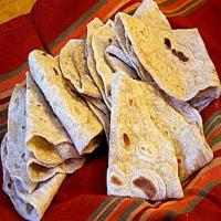 Flour Tortillas (Tortillas de Harina) Recipe - (4.6/5) image