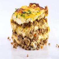 Rachael's Lasagna With White Sauce Is Ideal For Cold Wintry Nights_image