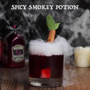 Spicy Smokey Potion Recipe by Tasty_image