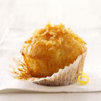 Burst o' Lemon Muffins image