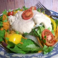 Another Tahini Salad Dressing!_image