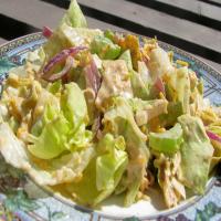Tortilla Ranch Chopped Salad_image