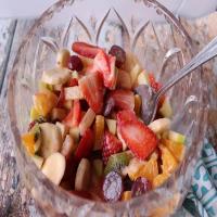 Mom's Fruit Salad_image