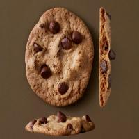 Crispy Chocolate Chip Cookies_image