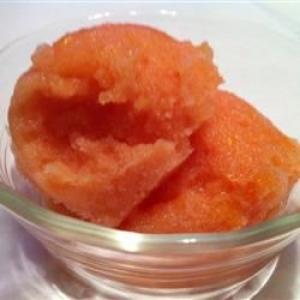 Peach and Lavender Ice_image