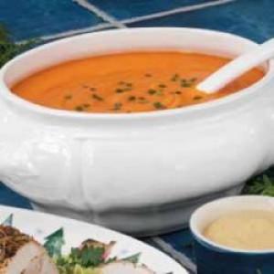 Fennel Carrot Soup_image