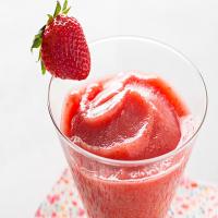 Strawberry-Watermelon Daiquiri image