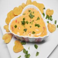 Easy Mexi-Cheese Dip_image